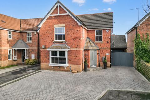 Poynton Close, Grappenhall, WA4