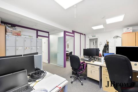 Office to rent, Celbridge Mews, London, W2