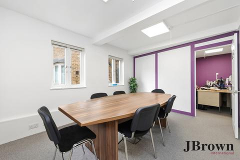 Office to rent, Celbridge Mews, London, W2