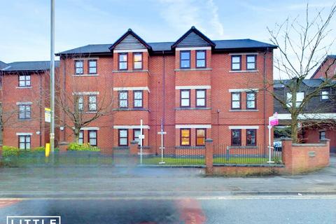 3 bedroom penthouse for sale, Prescot Road, St. Helens, WA10