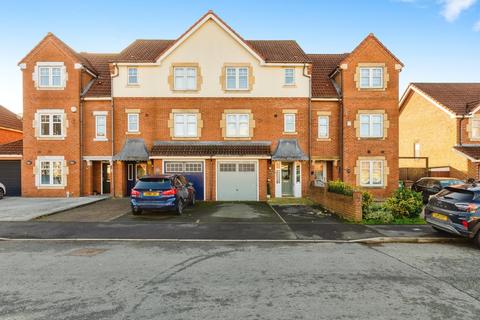 4 bedroom townhouse for sale, Rolling Mill Lane, Sutton, St Helens, WA9