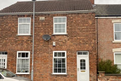 2 bedroom terraced house for sale, 29 Northside, Patrington, Hull, East Yorkshire, HU12