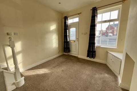 2 bedroom terraced house for sale, 29 Northside, Patrington, Hull, East Yorkshire, HU12