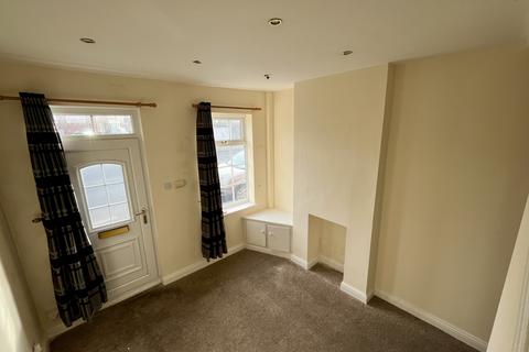 2 bedroom terraced house for sale, 29 Northside, Patrington, Hull, East Yorkshire, HU12