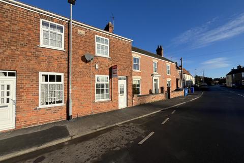 2 bedroom terraced house for sale, 29 Northside, Patrington, Hull, East Yorkshire, HU12