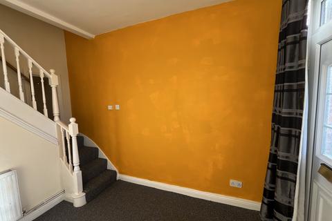 2 bedroom terraced house for sale, 29 Northside, Patrington, Hull, East Yorkshire, HU12