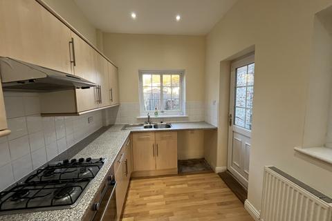 2 bedroom terraced house for sale, 29 Northside, Patrington, Hull, East Yorkshire, HU12