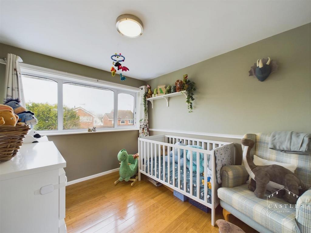 Bedroom two