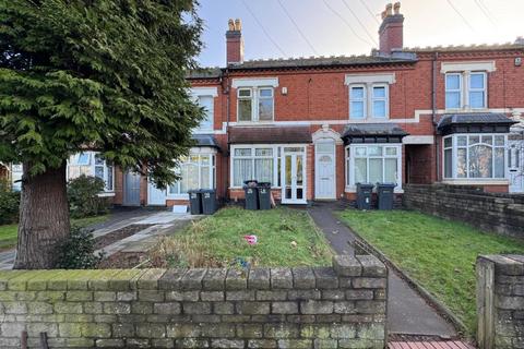 2 bedroom terraced house to rent, Friary Road, Handsworth, Birmingham, B20 1BB