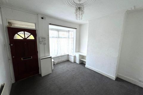 2 bedroom terraced house to rent, Friary Road, Handsworth, Birmingham, B20 1BB