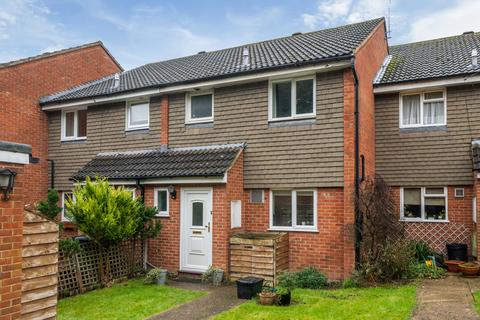 3 bedroom terraced house for sale, James Martin Close, Denham, Buckinghamshire, UB9