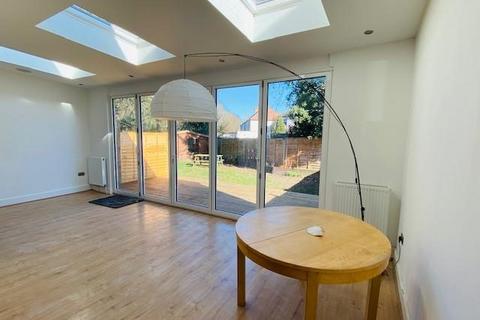 4 bedroom end of terrace house for sale, Adair Close, London