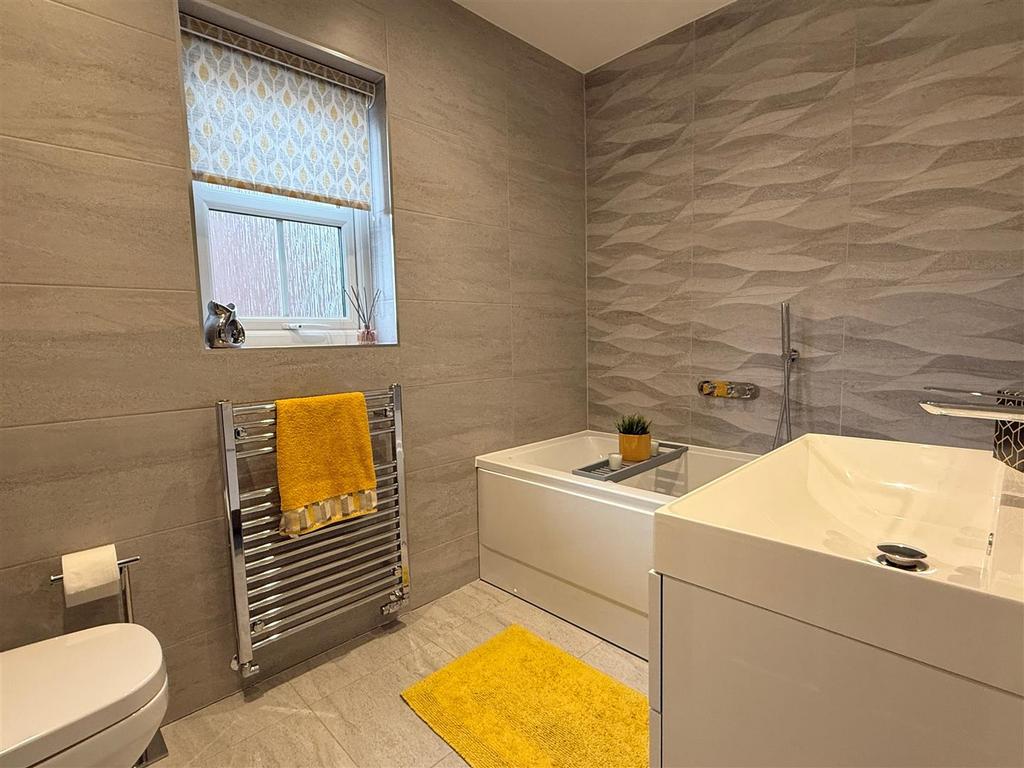 Bathroom/wc