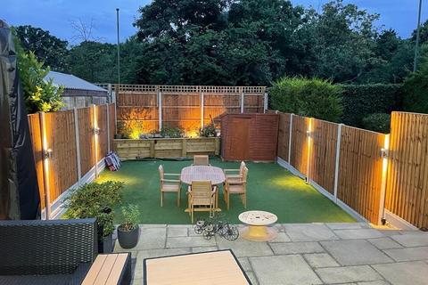 5 bedroom house for sale, Grants Close, Mill Hill, London