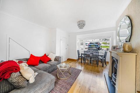 5 bedroom house for sale, Grants Close, Mill Hill, London