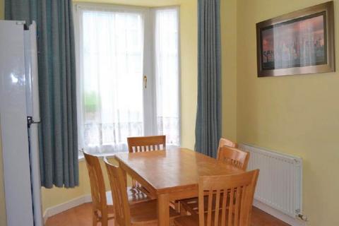 1 bedroom in a house share to rent, Bridge Street, Aberystwyth SY23