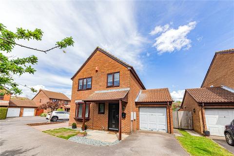 4 bedroom detached house for sale, Adwell Drive, Lower Earley, Reading