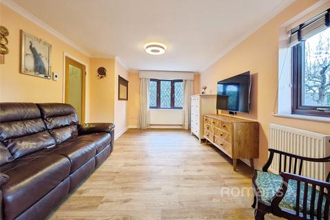 4 bedroom detached house for sale, Adwell Drive, Lower Earley, Reading