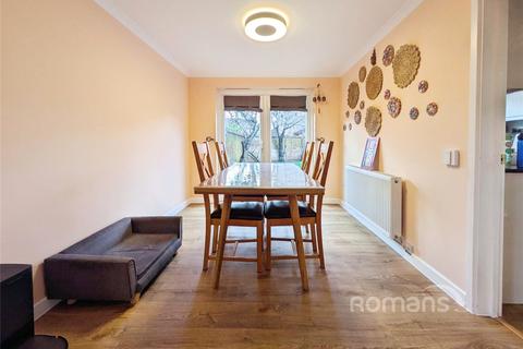 4 bedroom detached house for sale, Adwell Drive, Lower Earley, Reading