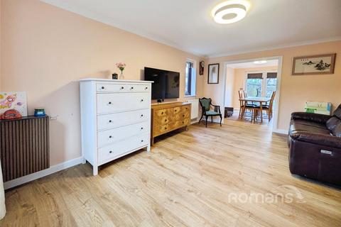 4 bedroom detached house for sale, Adwell Drive, Lower Earley, Reading
