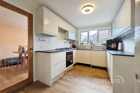 4 bedroom detached house for sale, Adwell Drive, Lower Earley, Reading