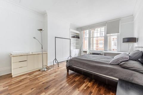 2 bedroom flat to rent, Basil Street, Knightsbridge, London, SW3