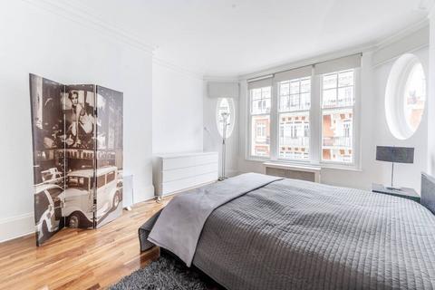 2 bedroom flat to rent, Basil Street, Knightsbridge, London, SW3