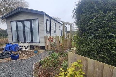 2 bedroom lodge for sale, Flag Hill, Great Bentley, Colchester, CO7