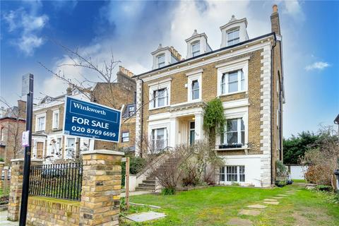 1 bedroom apartment for sale, Mount Ephraim Road, London, SW16