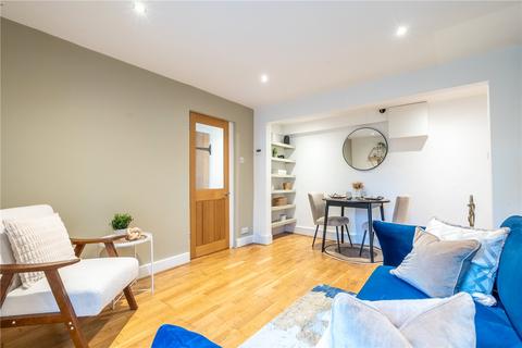 1 bedroom apartment for sale, Mount Ephraim Road, London, SW16