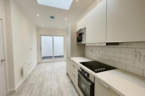 1 bedroom flat for sale, 70 New Street, Jersey JE2
