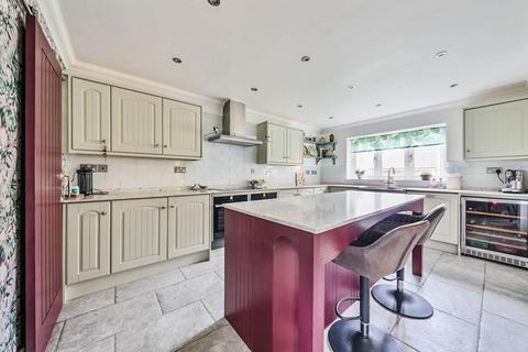 4 bedroom detached house for sale, Swinford Paddocks, Malmesbury