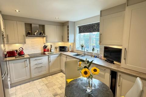 2 bedroom apartment for sale, Gravel Lane, Wilmslow