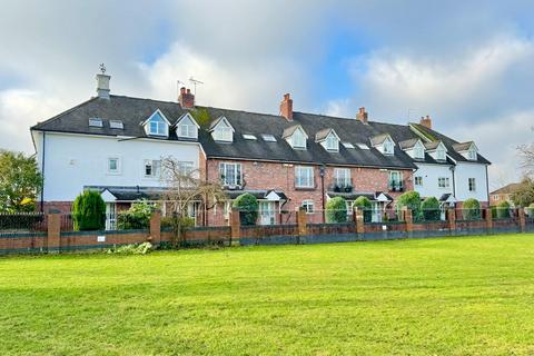 2 bedroom apartment for sale, Gravel Lane, Wilmslow