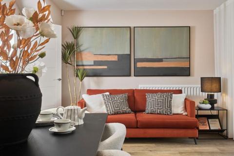 undefined, Plot 9, The Seaton  at Curbridge Meadows, Budding Close PO15