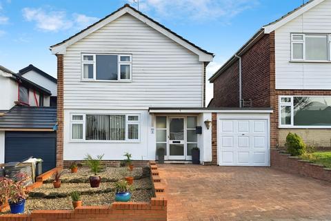 3 bedroom link detached house for sale, Longleat Crescent, Chilwell, NG9 5ET