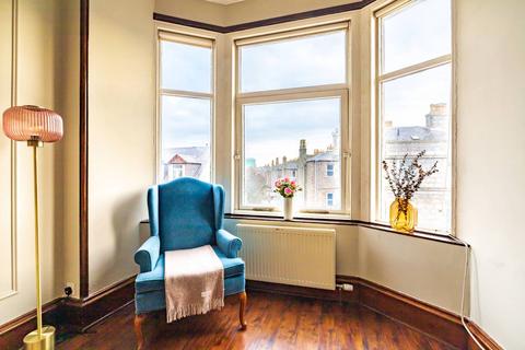 Flat F, 24 Albyn Grove, Aberdeen, AB10 6SQ