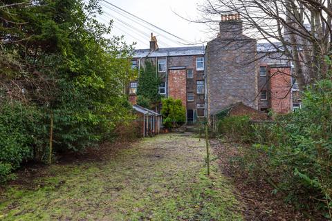 Flat F, 24 Albyn Grove, Aberdeen, AB10 6SQ