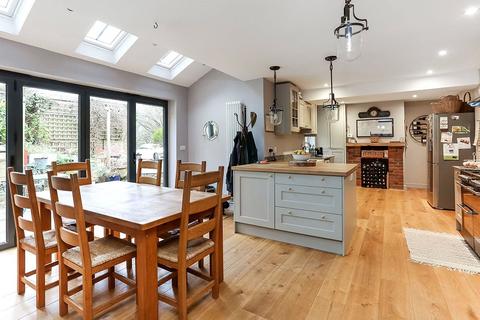 3 bedroom detached house for sale, Kings Somborne, Stockbridge, Hampshire, SO20