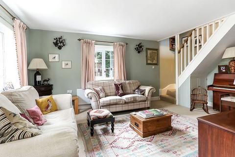 3 bedroom detached house for sale, Kings Somborne, Stockbridge, Hampshire, SO20