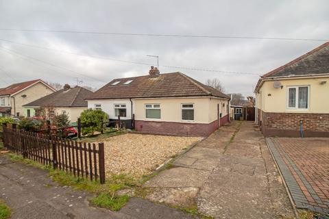 2 bedroom bungalow for sale, Frances Road, Purbrook, PO7 5HH