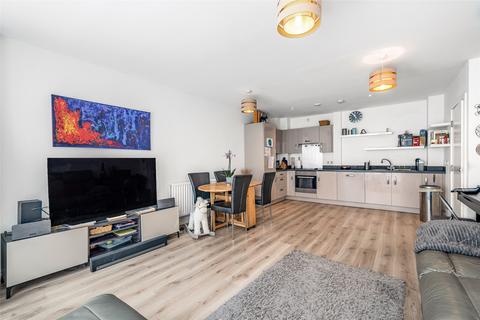 2 bedroom apartment for sale, Bree Court, London NW9