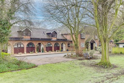 1 bedroom flat for sale, Maple Cottages, Risley DE72