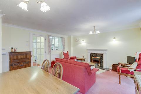 1 bedroom flat for sale, Maple Cottages, Risley DE72