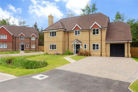 4 bedroom detached house for sale, Long Hill Road, Ascot, Berkshire