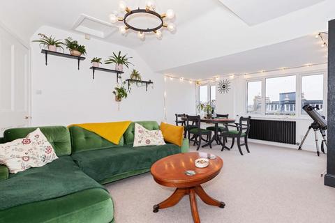 2 bedroom apartment for sale, Wilbury Road, Hove