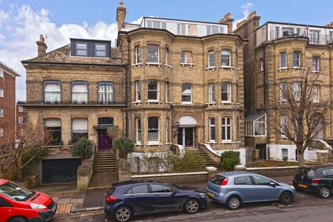 2 bedroom apartment for sale, Wilbury Road, Hove