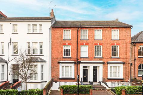 1 bedroom flat for sale, Alma Road, St. Albans, AL1