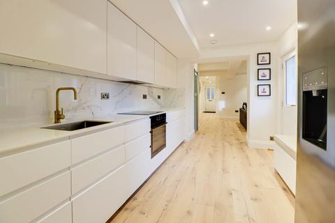 1 bedroom flat for sale, Alma Road, St. Albans, AL1