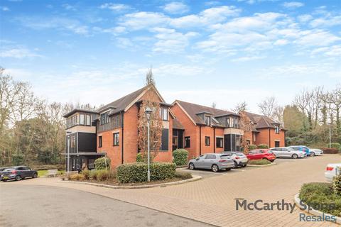 1 bedroom apartment for sale, Clarkson Court, Ipswich Road, Woodbridge, Suffolk, IP12 4BF